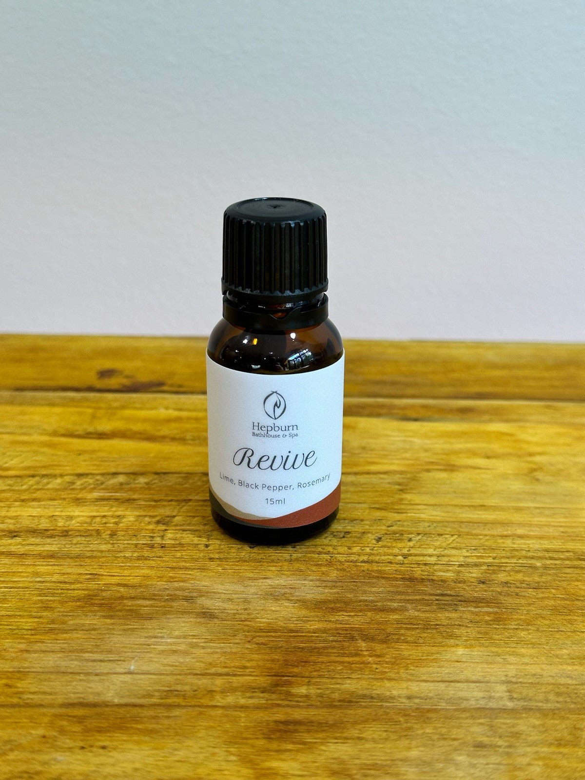 Revive Essential Pure Oil Blend - Hepburn Wellness