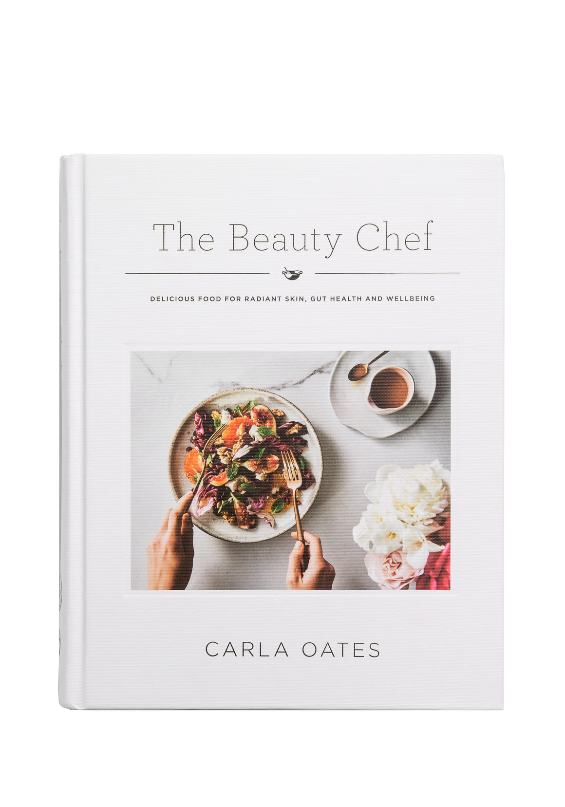 THE BEAUTY CHEF COOKBOOK